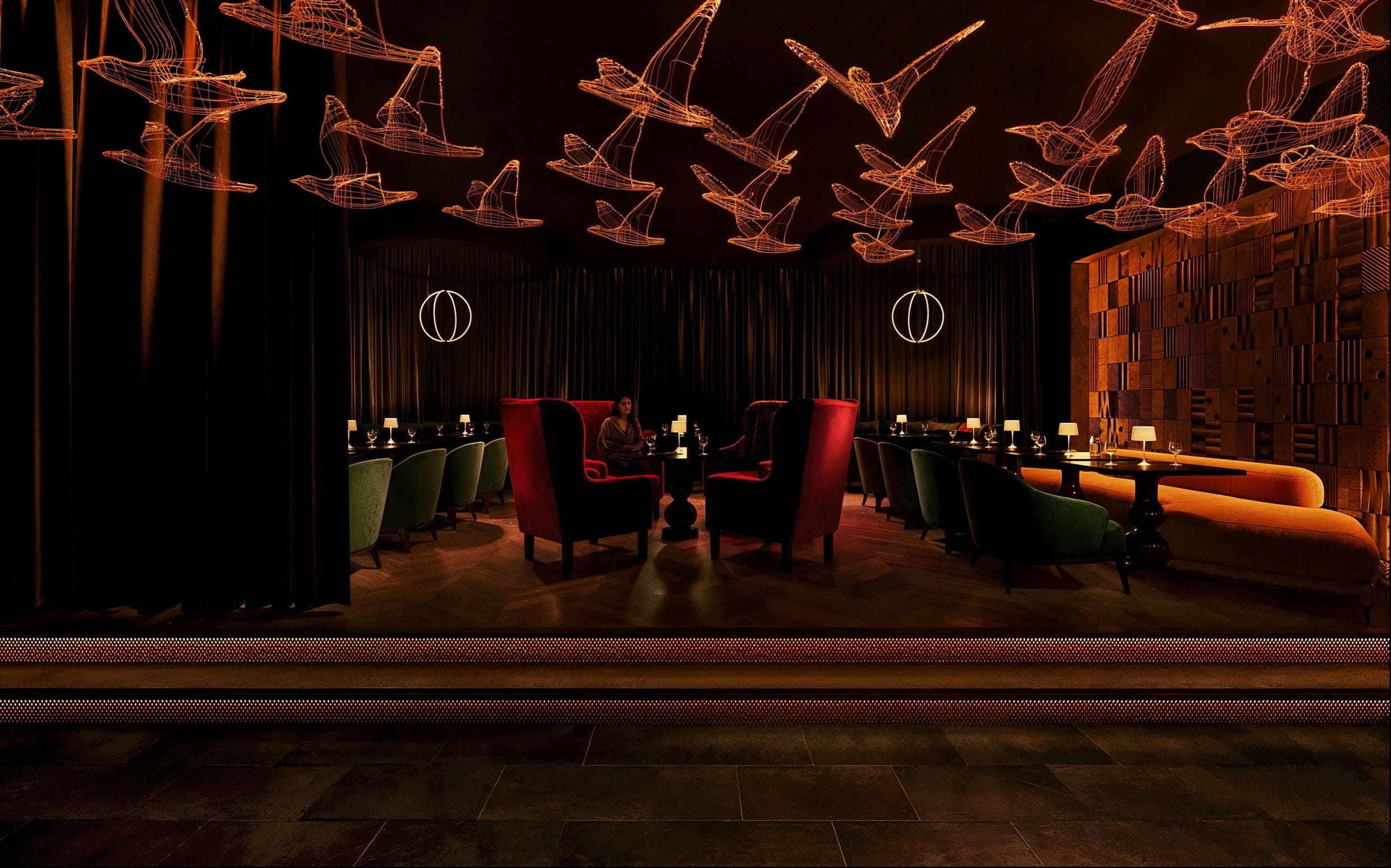 LOUNGE 3.1
